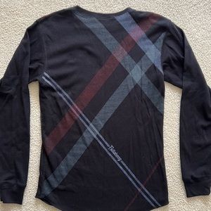 Billabong  Thermo Top. Men’s Medium, Like new